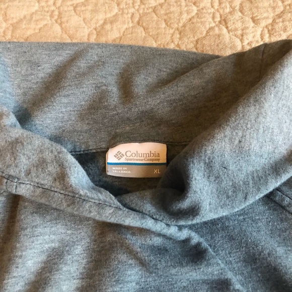 Columbia jacket - Picture 2 of 2